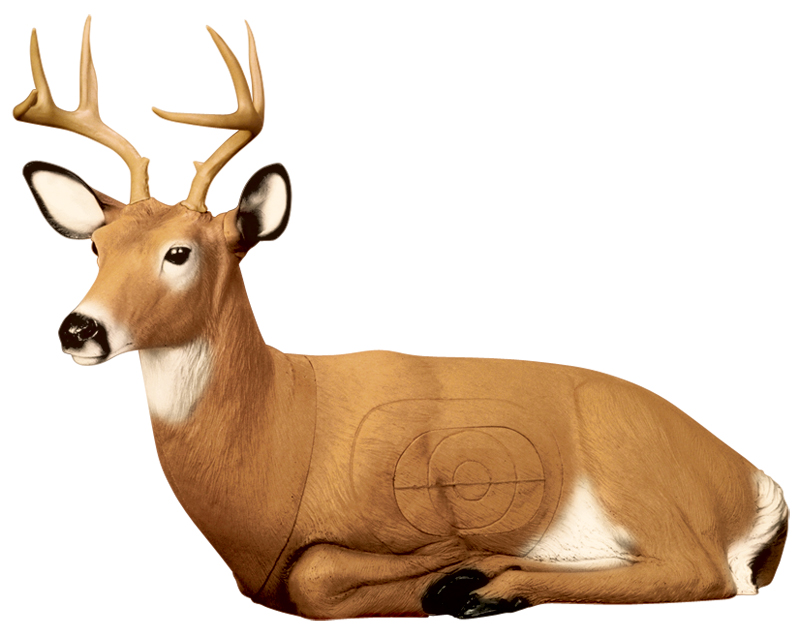 3D Delta Archery Targets, 3D McKenzie Archery Targets 877.267.3877, 3D Delta McKenzie Archery
